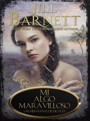 cover image of Mi Algo Maravilloso